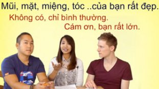 vietnamesischer Alltag
